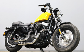 HARLEY XL1200X 2012 LC3