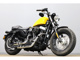 Фото Harley XL1200X 2012 с японского аукциона