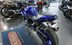 YAMAHA YZF-R7 2024 RM39J
