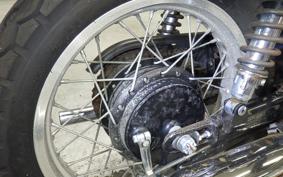 KAWASAKI W400 2007 EJ400A