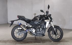 HONDA CB250R MC52