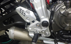YAMAHA MT-07 2015 RM07J
