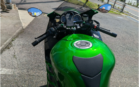 KAWASAKI NINJA ZX 14 R ABS 2020 ZXNF19