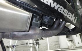 KAWASAKI NINJA 650 A 2019 ER650H