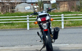 HONDA VTR 250 MC33