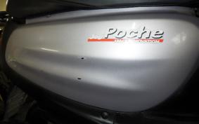 YAMAHA JOG POCHE SA08J