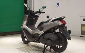 YAMAHA N-MAX 2003 SED6J