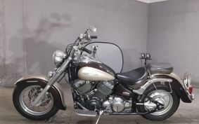YAMAHA DRAGSTAR 400 CLASSIC 2008 VH01J