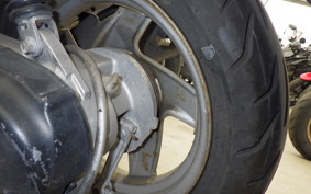 YAMAHA AXIS 100 SB01J