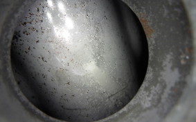 HONDA CB400SS E 2008 NC41