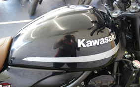 KAWASAKI Z900RS CAFE 2021 ZR900C