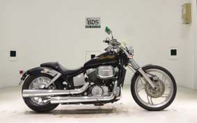 HONDA SHADOW 400 SLASHER 2000 NC40
