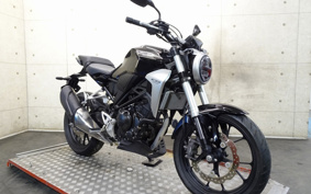 HONDA CB250R MC52