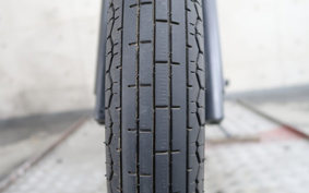 KAWASAKI ESTRELLA SE BJ250A