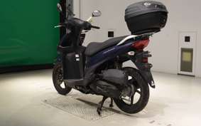 SUZUKI ADDRESS 110 CE47A