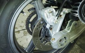 KAWASAKI ZEPHYR 400 KAI 2001 ZR400C