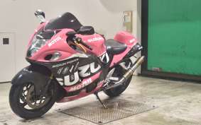 SUZUKI HAYABUSA Gen.2 2010