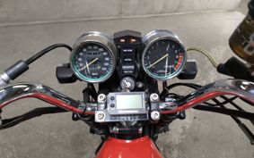 KAWASAKI Z500 2021 KZ500B