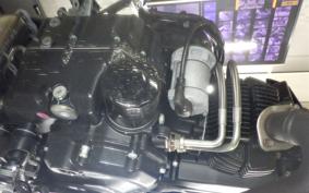 DUCATI SCRAMBLER 2023