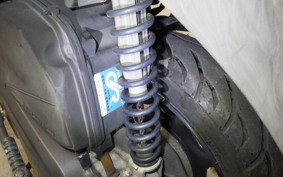 HONDA TACT Gen.4 AF79