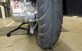 SUZUKI ADDRESS V125 Gen.2 DP12H