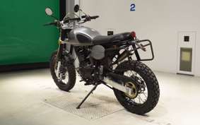 OTHER +UNREGISTERED MODEL by BDS125 2025