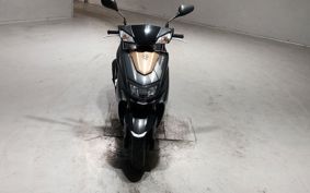 YAMAHA CYGNUS125XSR SED8J