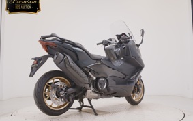 YAMAHA T-MAX 560 T 2023 SJ19J