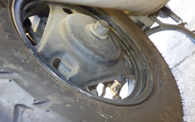 SUZUKI ADDRESS V125 G CF46A