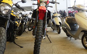 APRILIA RX 125