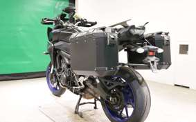 YAMAHA MT-09 Tracer 2018 RN51J