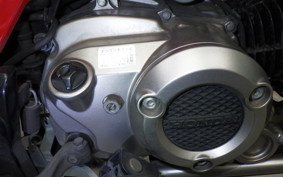 HONDA CT125-2 2011 JA65