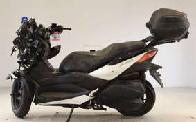YAMAHA X-MAX 250 A 2022 SG42J