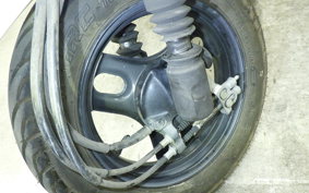 HONDA TODAY 2 2011 AF67