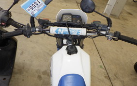 SUZUKI SX200R 2025 SH41A