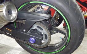 KAWASAKI NINJA 250 2013 EX250P