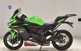 KAWASAKI ZX-25R ZX250E