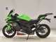 Фото Kawasaki ZX-25R с японского аукциона