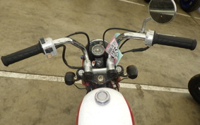 HONDA MONKEY Z50J