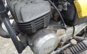 YAMAHA POCKE 4U1