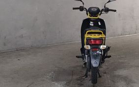 HONDA CROSS CUB JA10