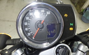 HONDA GB350C 2026 NC64