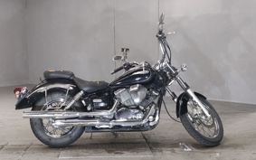 YAMAHA DRAGSTAR 250 VG02J