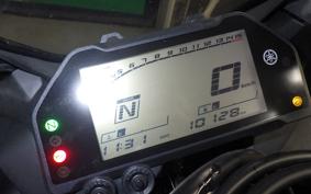 YAMAHA YZF-R25 A 2006 RG43J