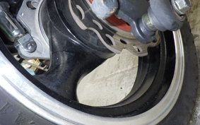 OTHER +UNREGISTERED MODEL by BDS125 1989