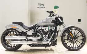 HARLEY FXBR1920 2024