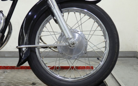HONDA CD125K CD125K