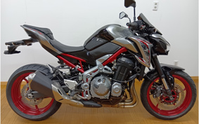 KAWASAKI Z900 2019 ZR900B