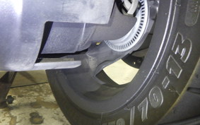 HONDA SILVER WING 600 GT ABS 2012 PF02