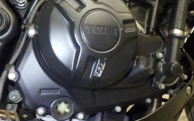 YAMAHA MT-25 1985 RG10J